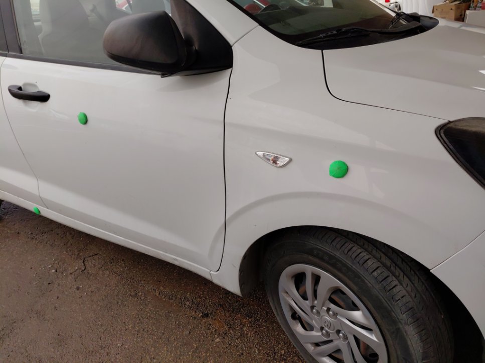 Hyundai GRAND i10 FLEET 2022 image