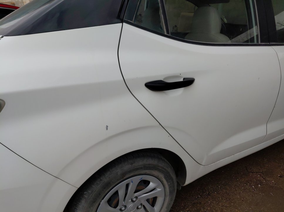 Hyundai GRAND i10 FLEET 2022 image