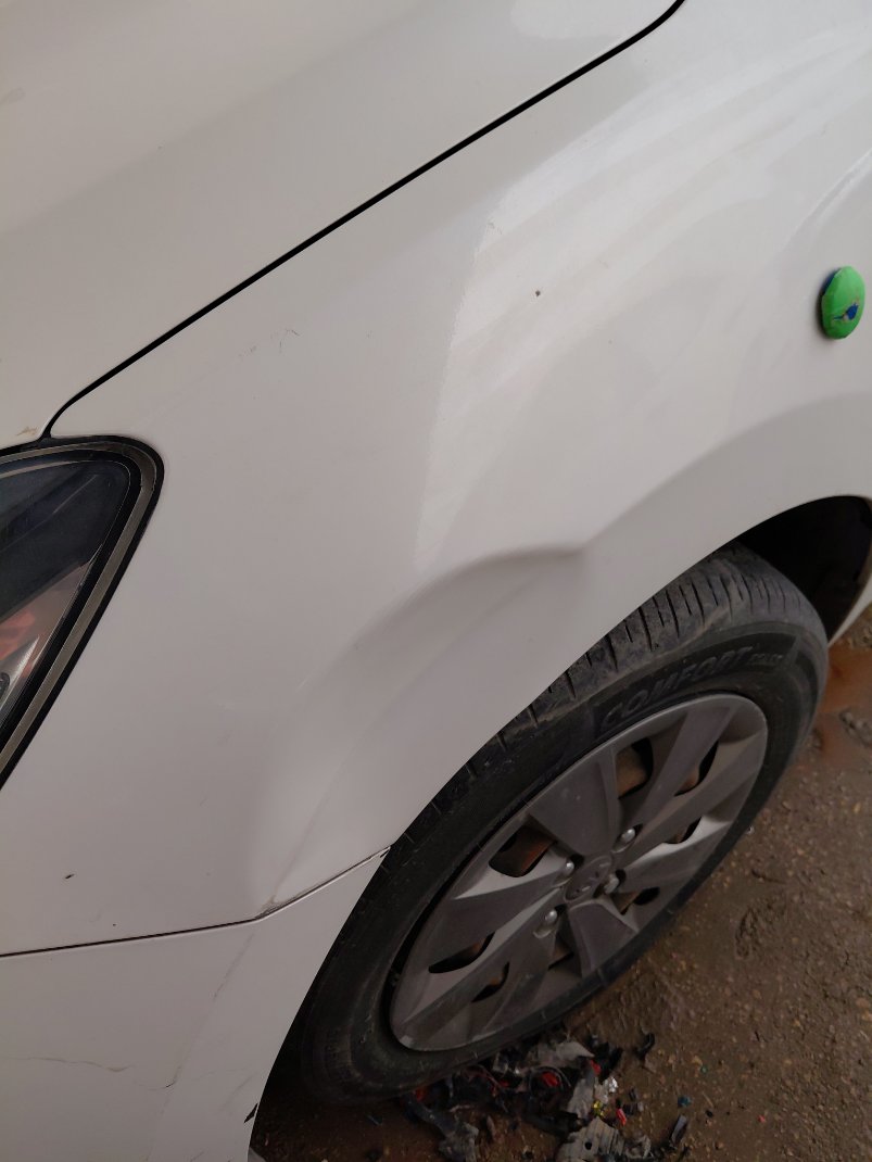 KIA Rio ال اكس 2019 image