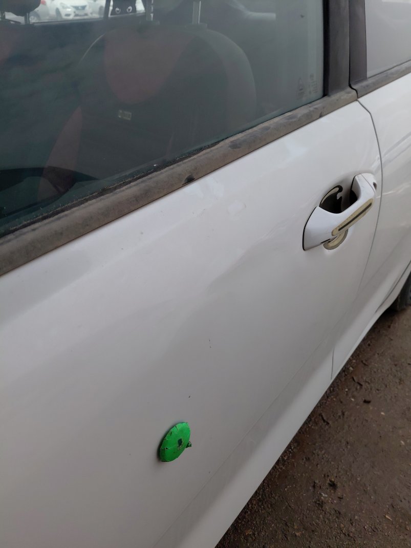 KIA Rio ال اكس 2019 image