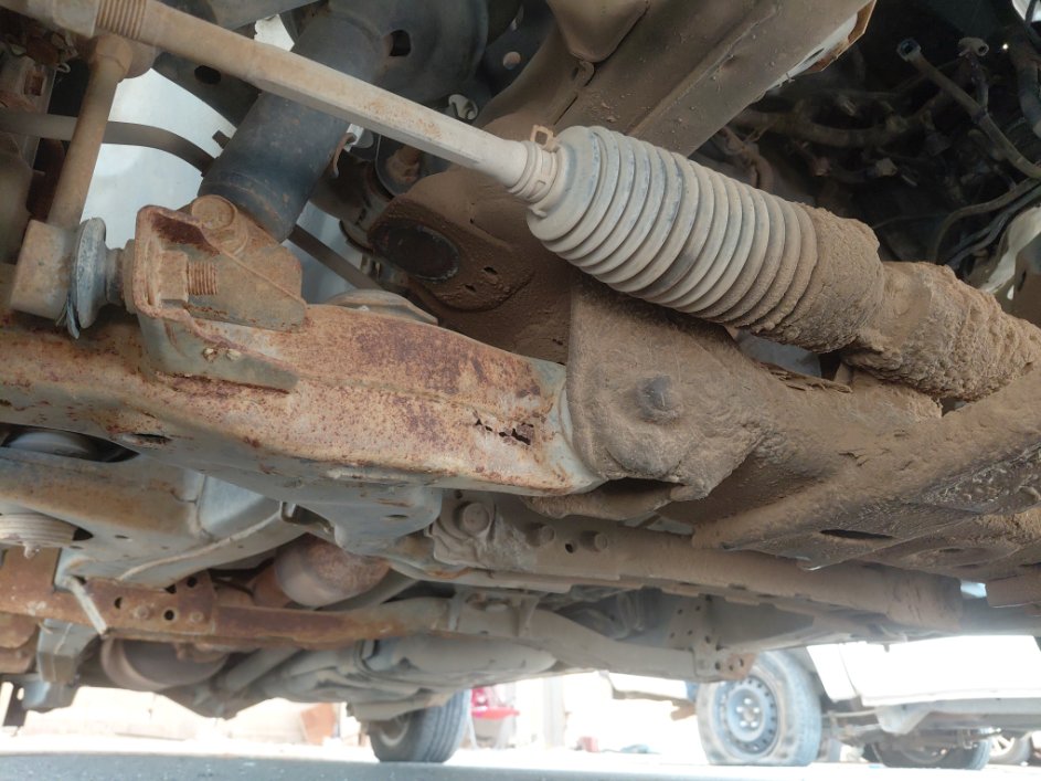 Toyota Innova  2011 image