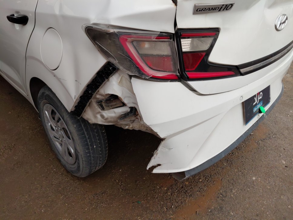 Hyundai GRAND i10 FLEET 2022 image