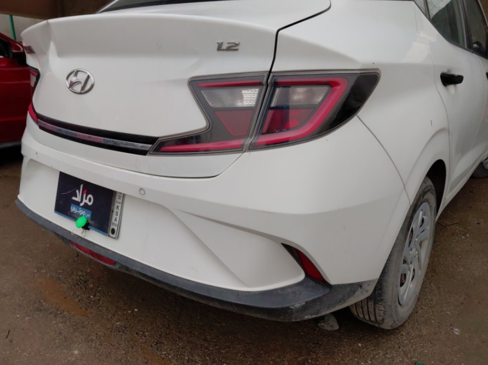 Hyundai GRAND i10 FLEET 2022 image