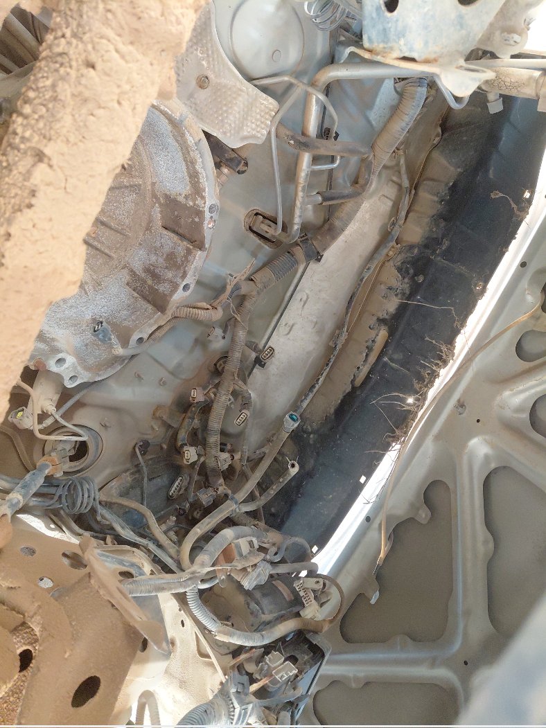 Toyota Innova  2011 image