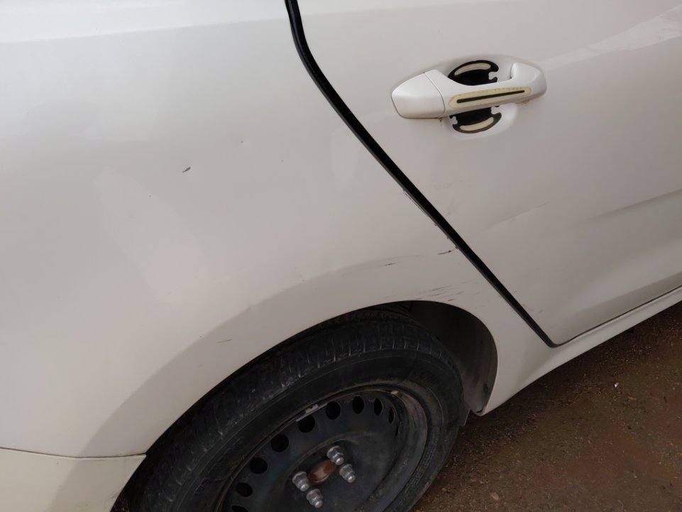 KIA Rio ال اكس 2019 image