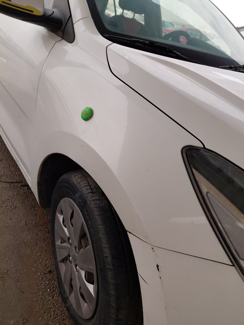 KIA Rio ال اكس 2019 image