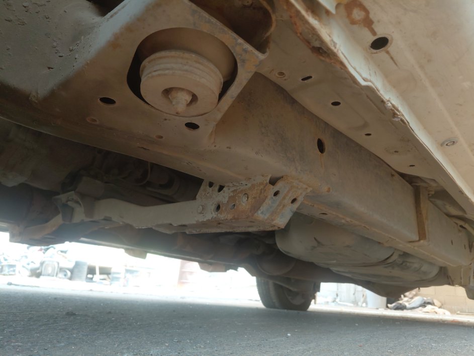 Toyota Innova  2011 image