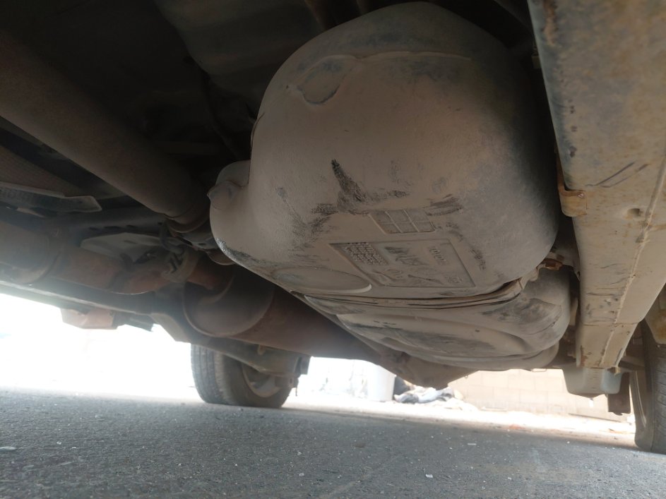 Toyota Innova  2011 image