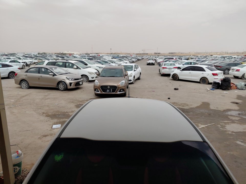 KIA Rio ال اكس 2019 image