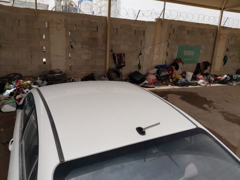 KIA Rio ال اكس 2019 image