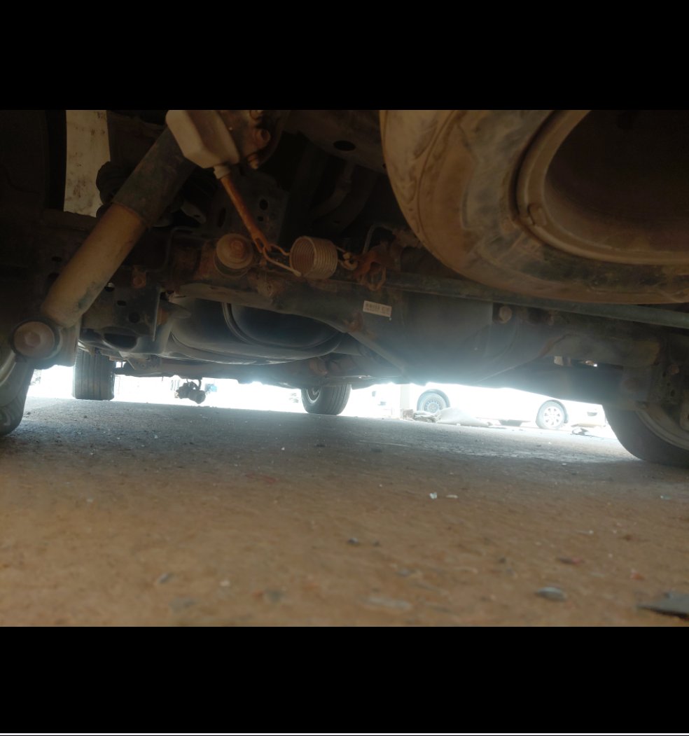 Toyota Innova  2011 image