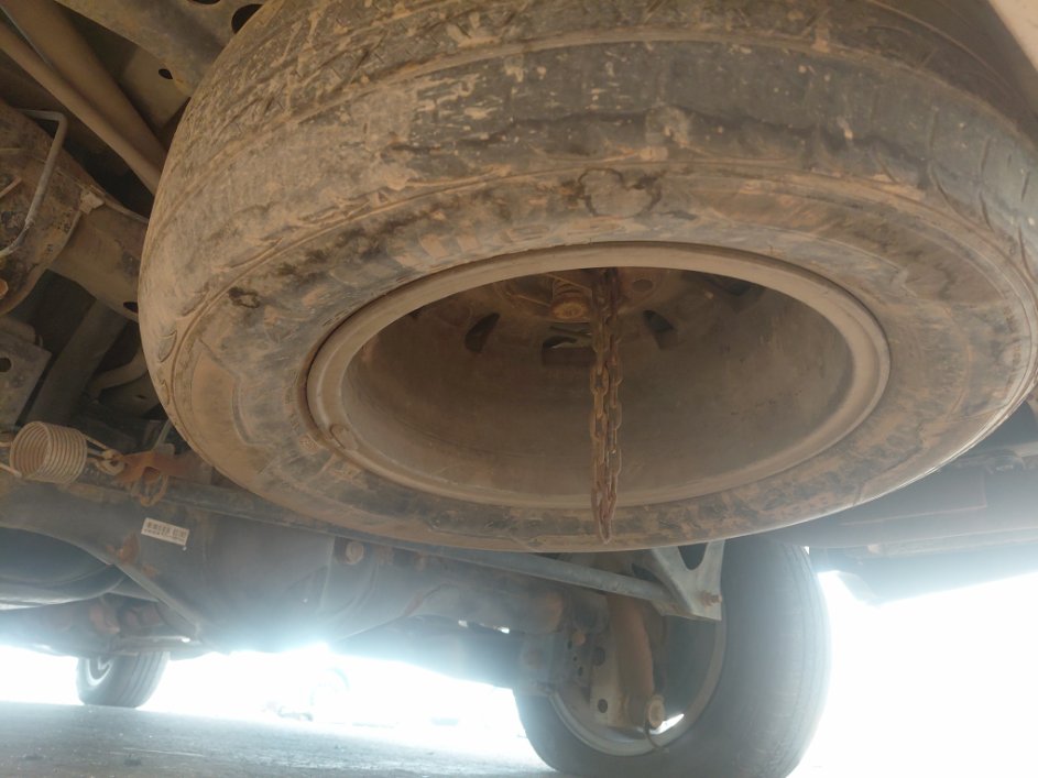 Toyota Innova  2011 image