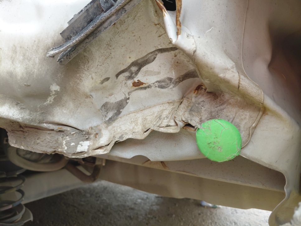 Hyundai GRAND i10 FLEET 2022 image