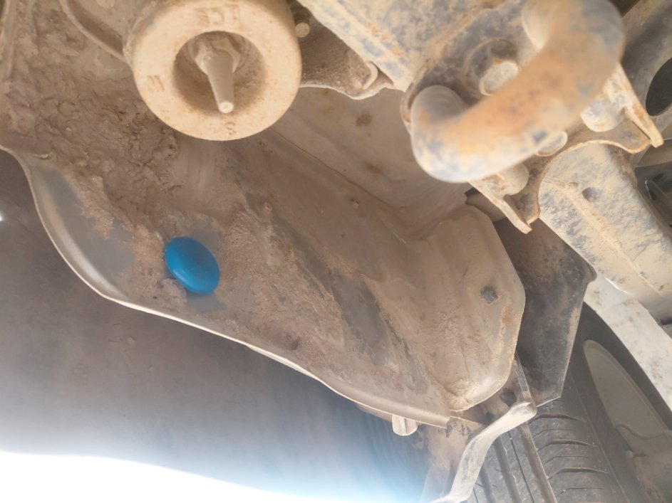 Toyota Innova  2011 image