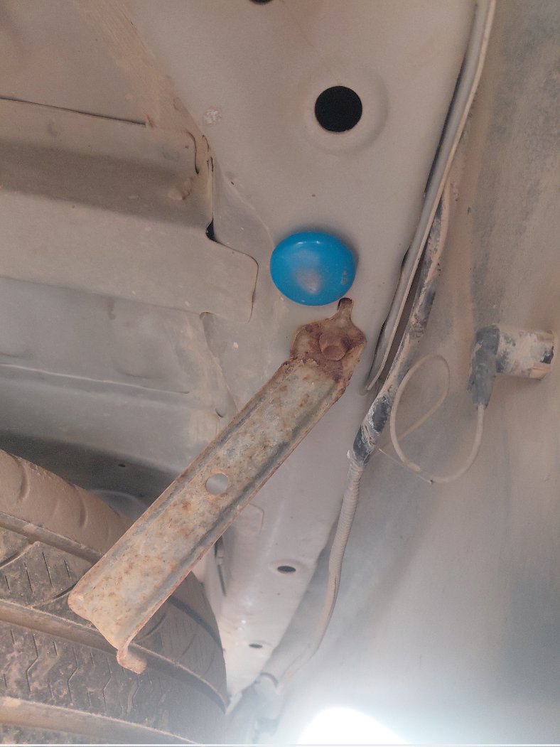 Toyota Innova  2011 image