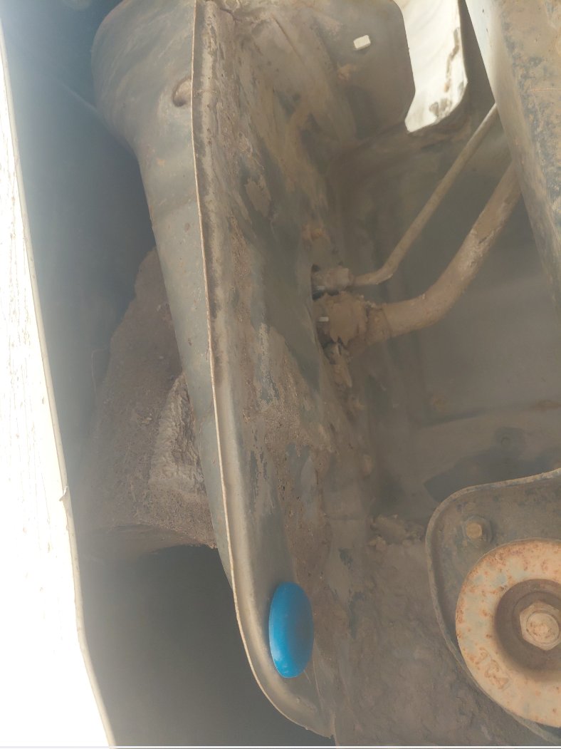 Toyota Innova  2011 image