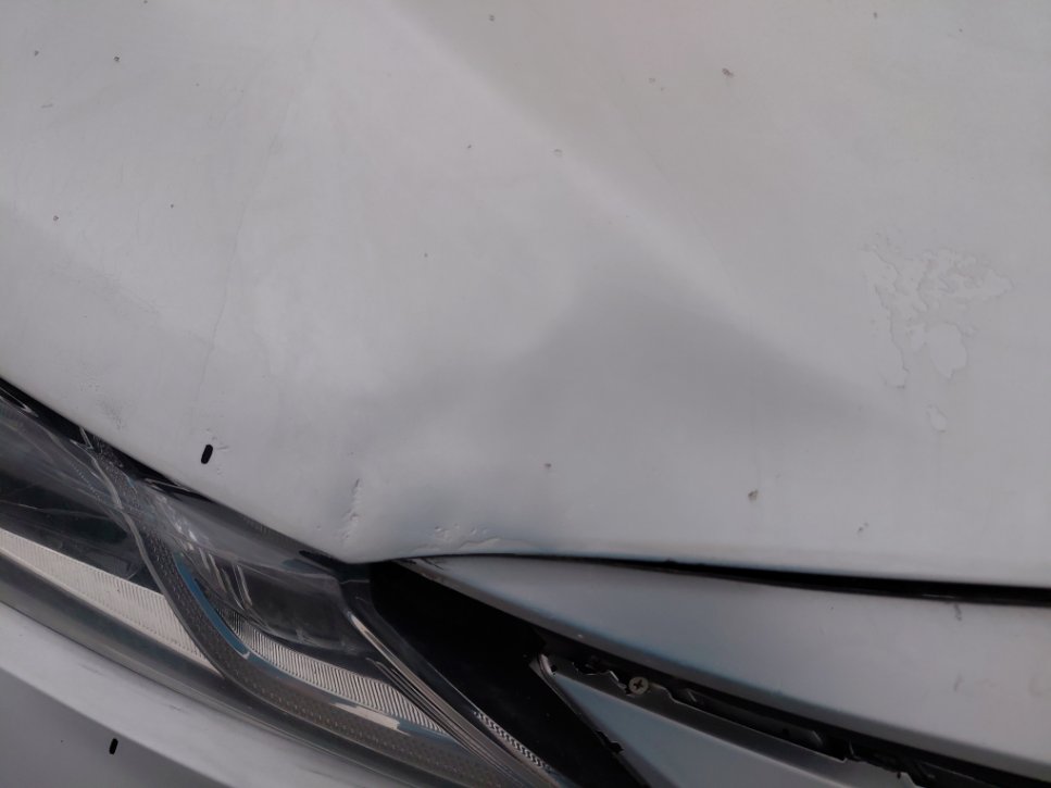 Toyota Camry ال اي  2018 image