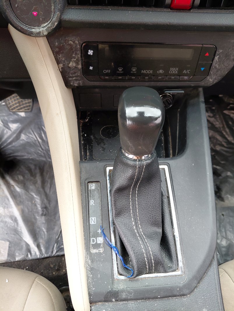 Toyota Yaris Y PLUS  2024 image