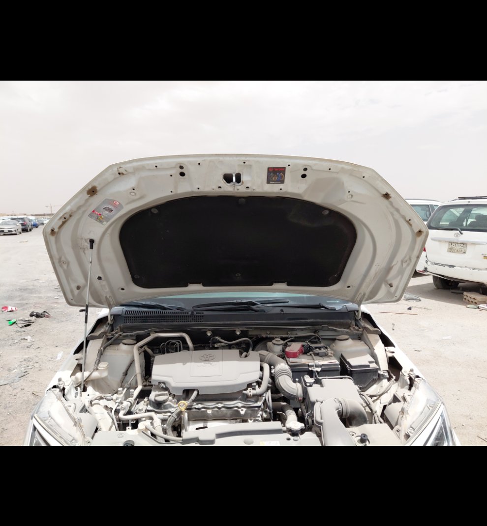 Toyota Yaris Y PLUS  2024 image