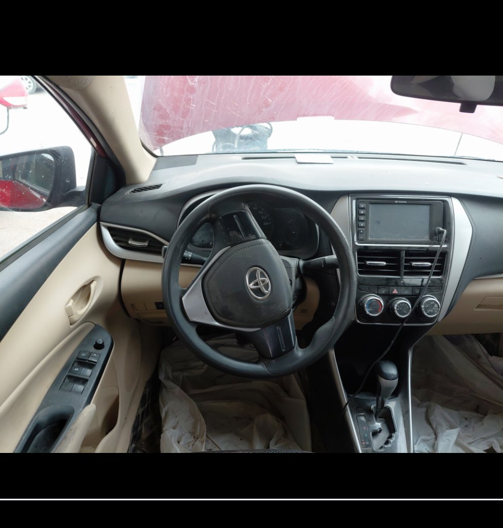 Toyota Yaris  Y 2020 image