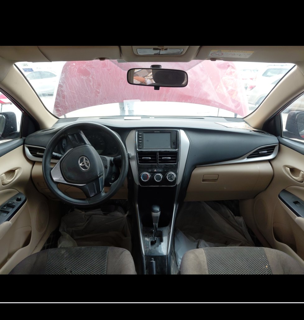 Toyota Yaris  Y 2020 image