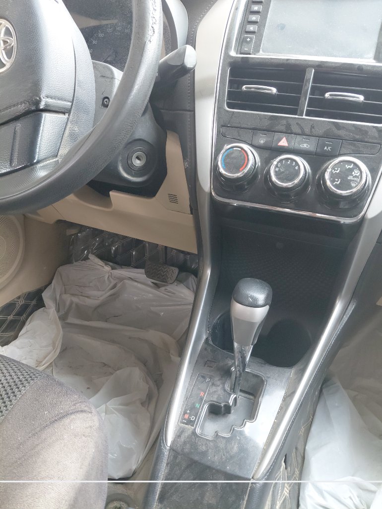 Toyota Yaris  Y 2020 image