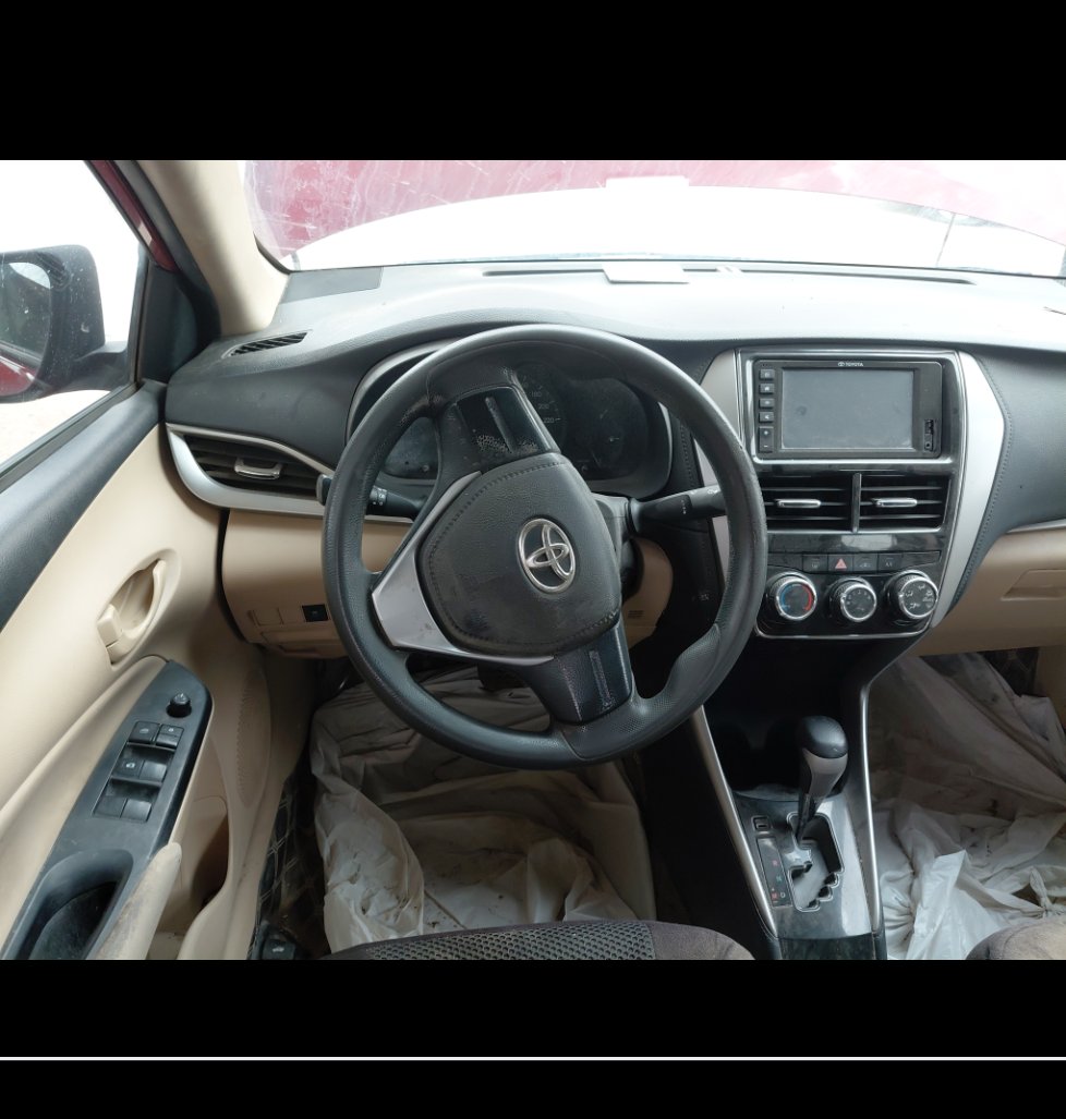 Toyota Yaris  Y 2020 image