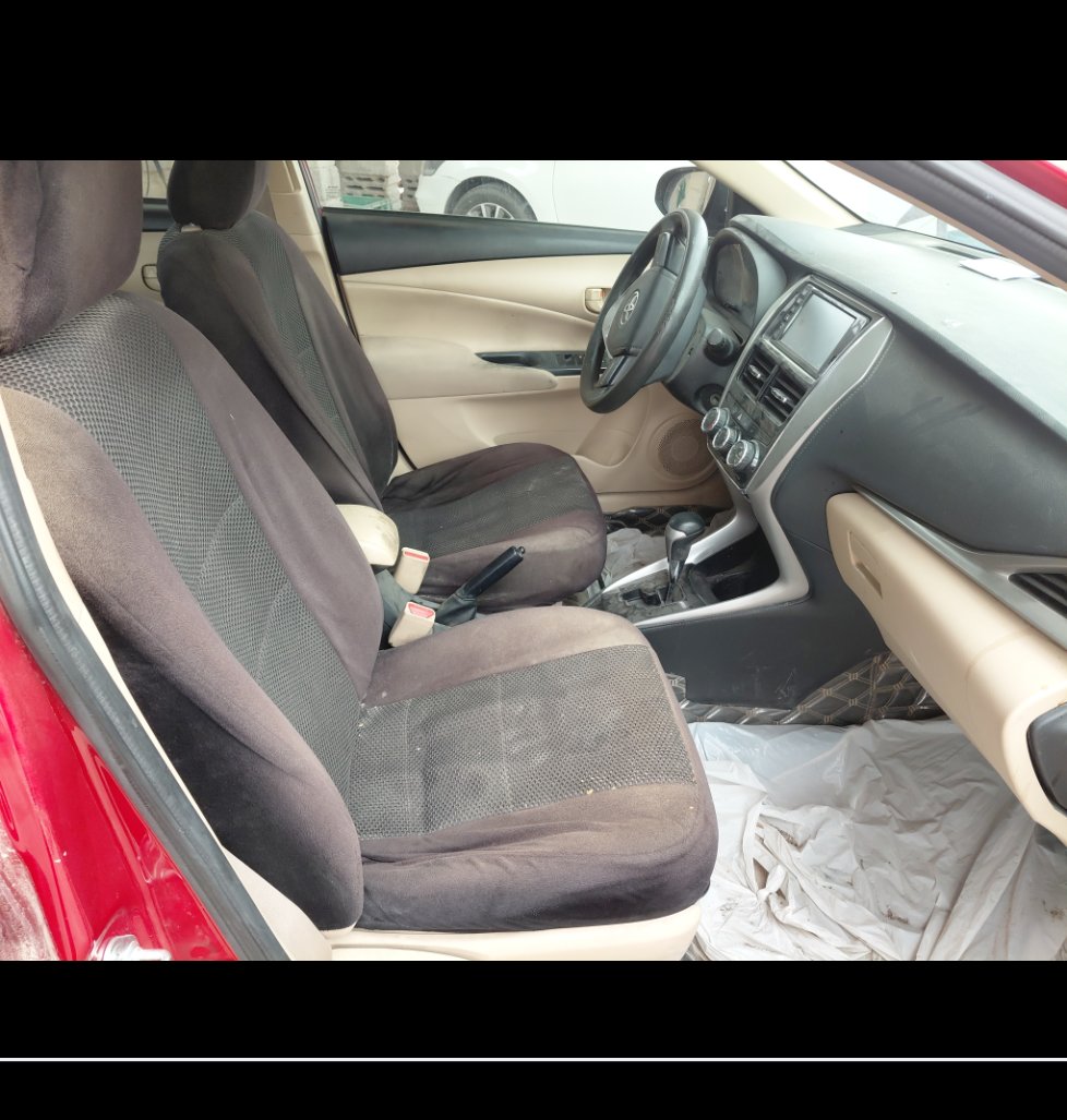 Toyota Yaris  Y 2020 image