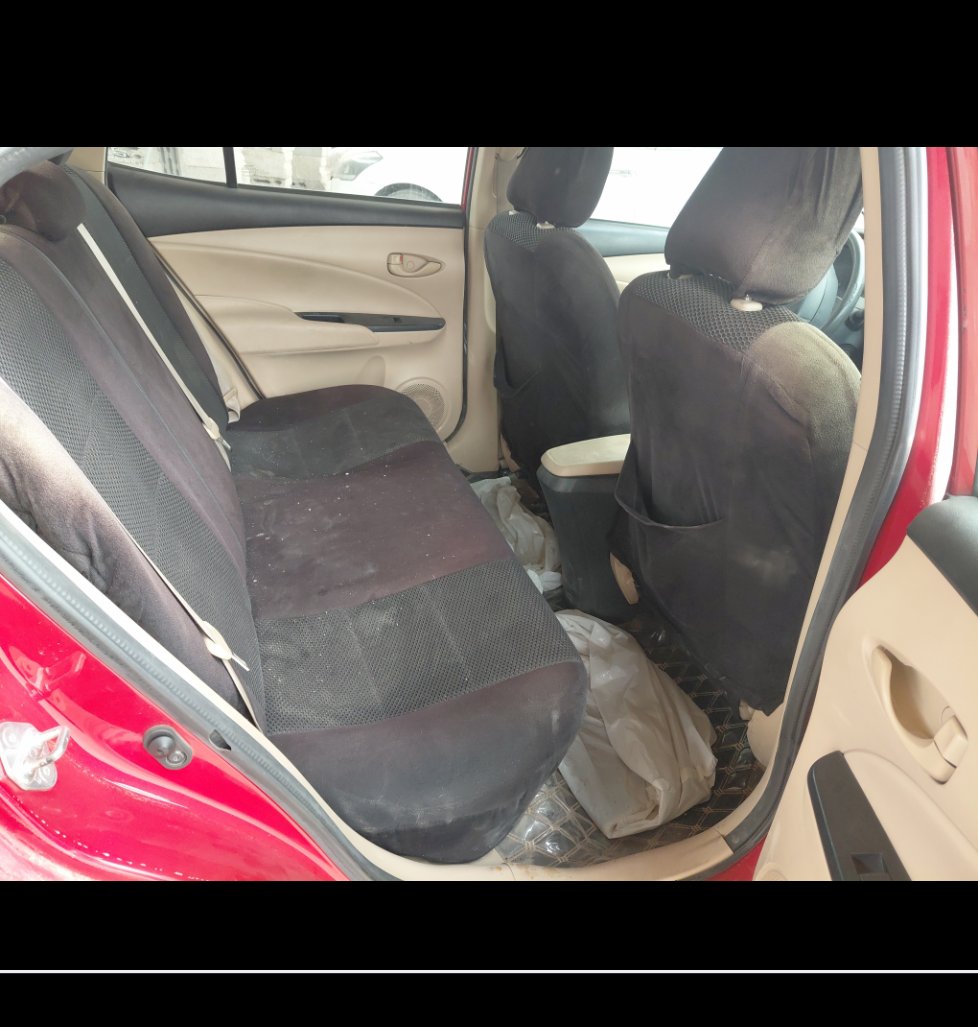 Toyota Yaris  Y 2020 image