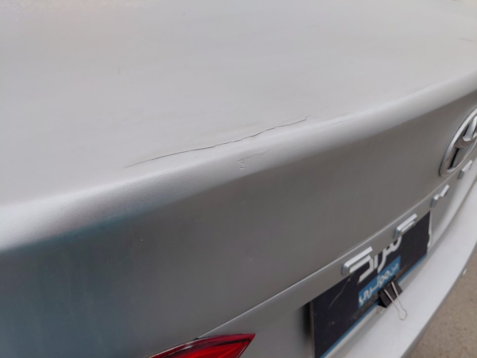 Toyota Camry ال اي  2018 image