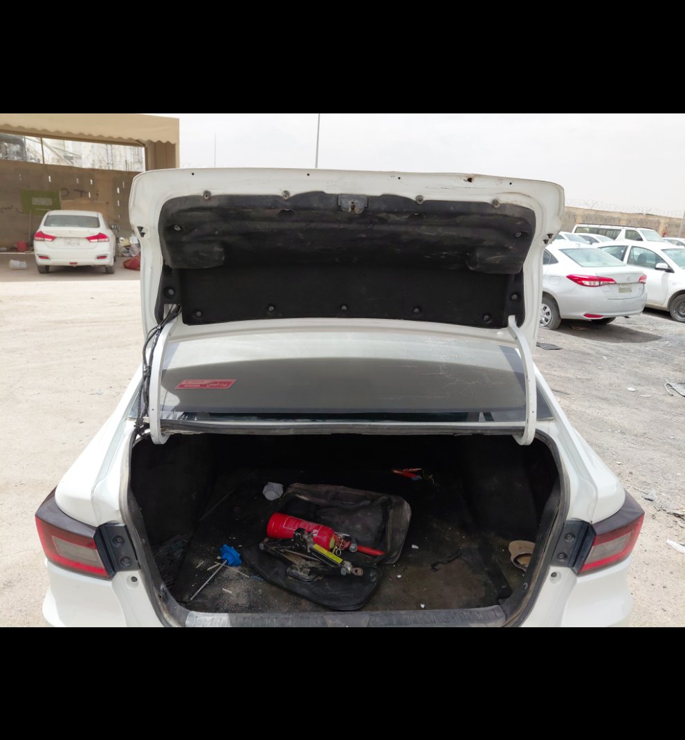 Toyota Yaris Y PLUS  2024 image