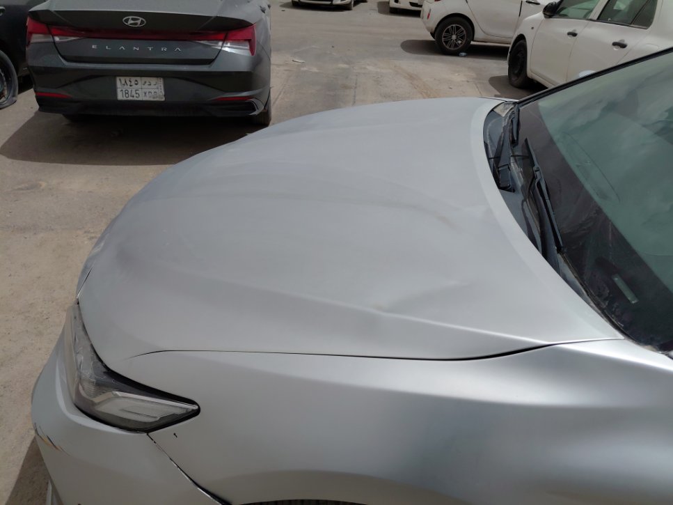 Toyota Camry ال اي  2018 image