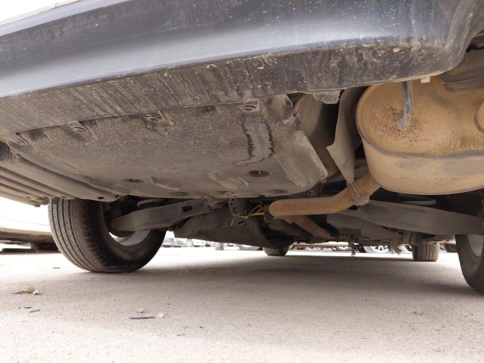 Toyota Camry ال اي  2018 image