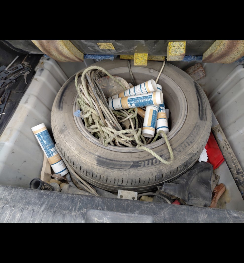 Toyota Yaris Y PLUS  2024 image