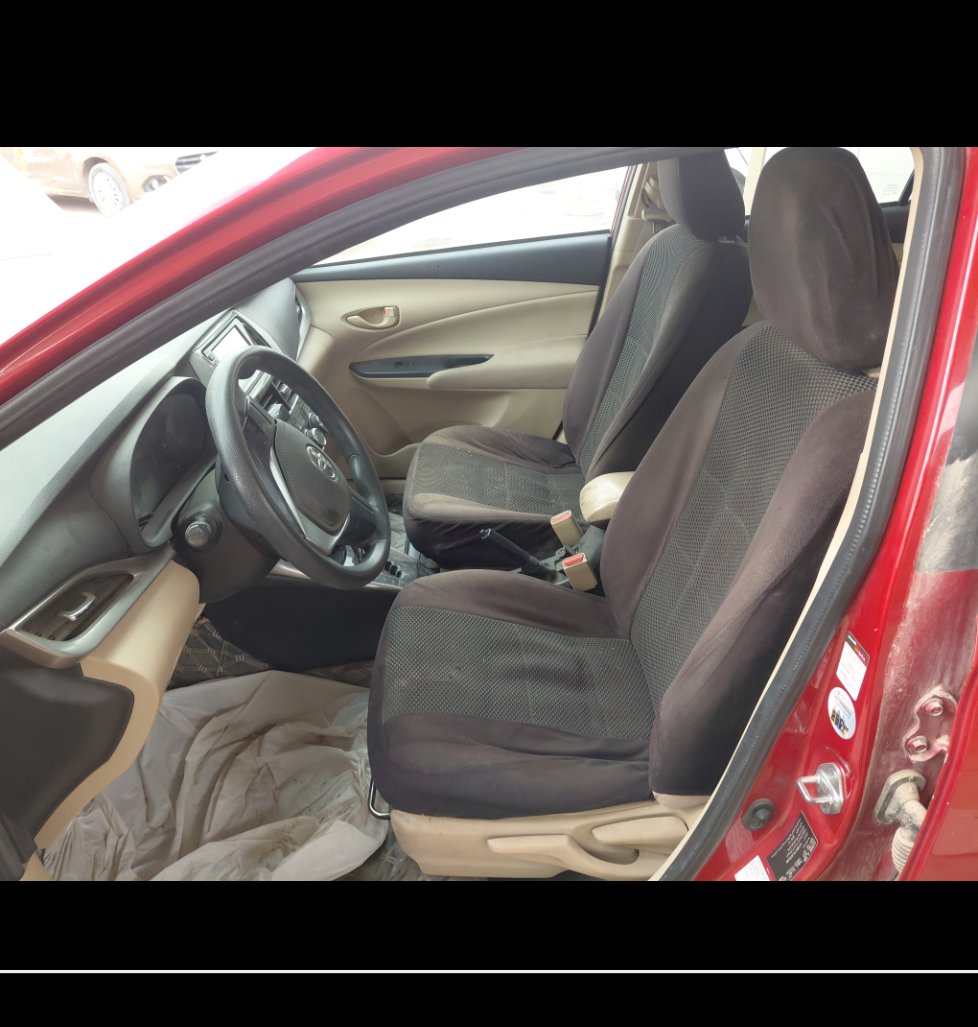 Toyota Yaris  Y 2020 image