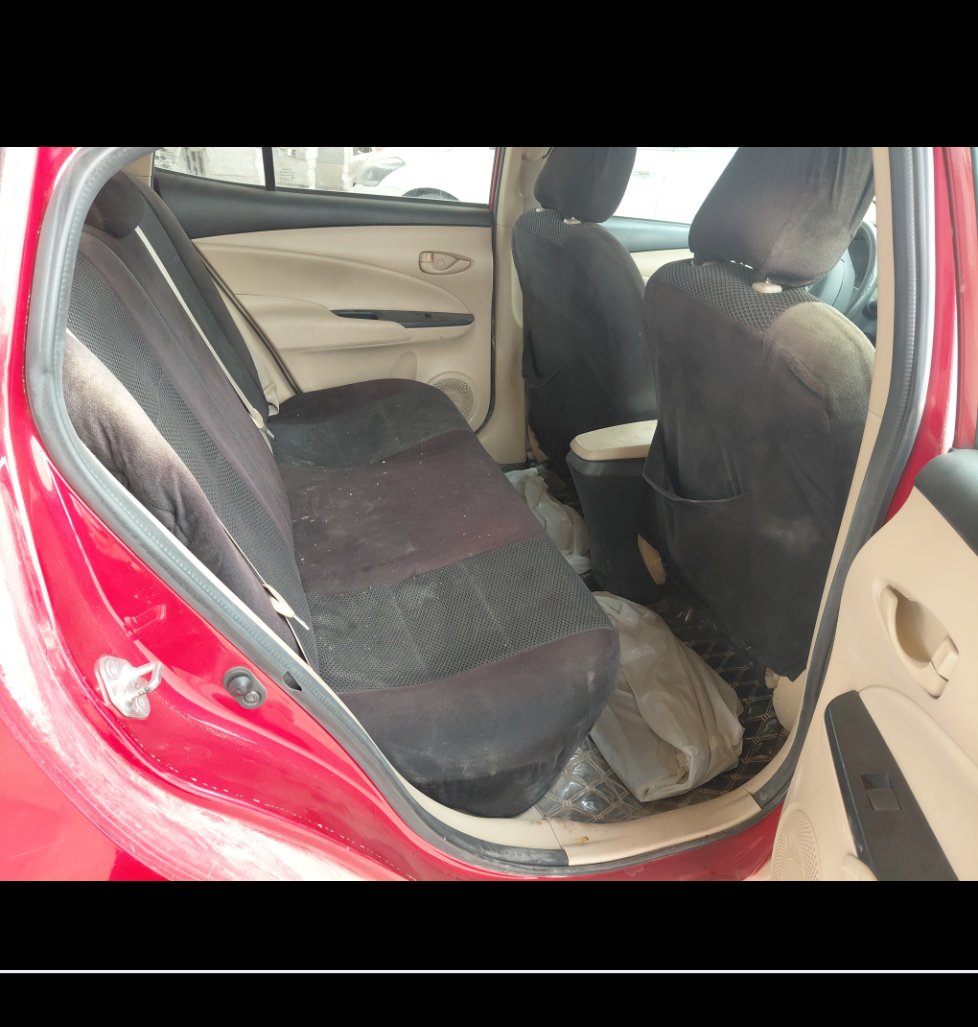 Toyota Yaris  Y 2020 image