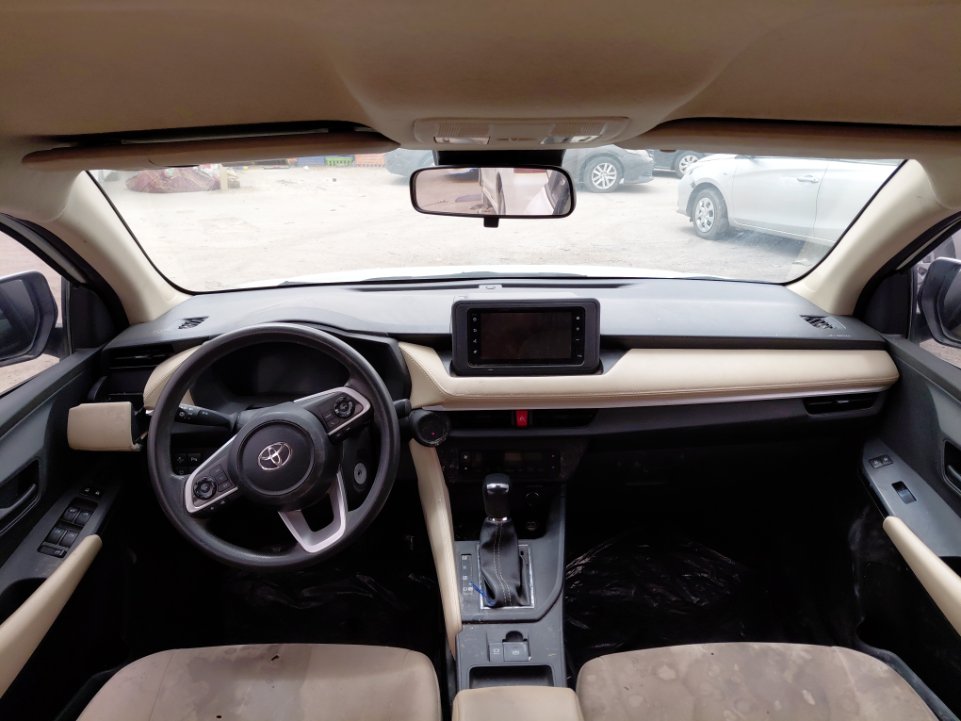 Toyota Yaris Y PLUS  2024 image