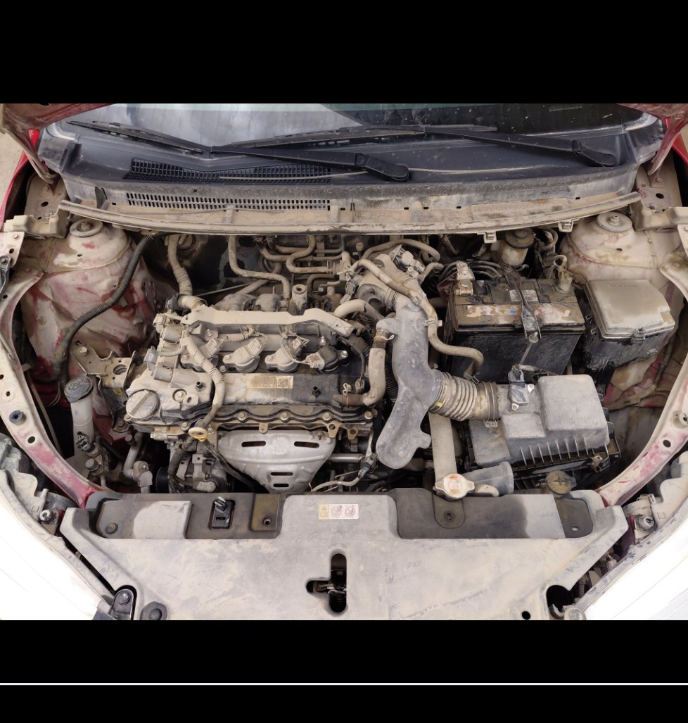 Toyota Yaris  Y 2020 image