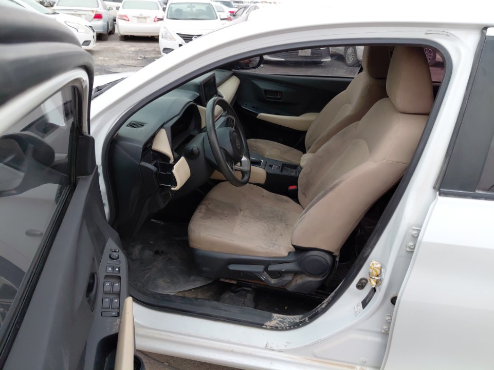 Toyota Yaris Y PLUS  2024 image