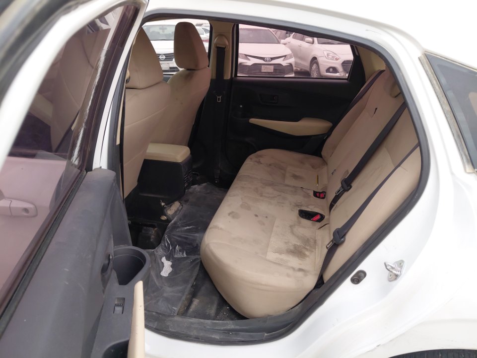 Toyota Yaris Y PLUS  2024 image