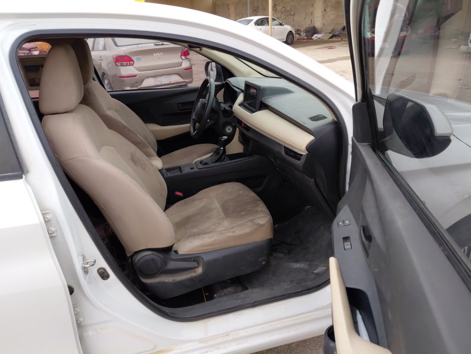 Toyota Yaris Y PLUS  2024 image