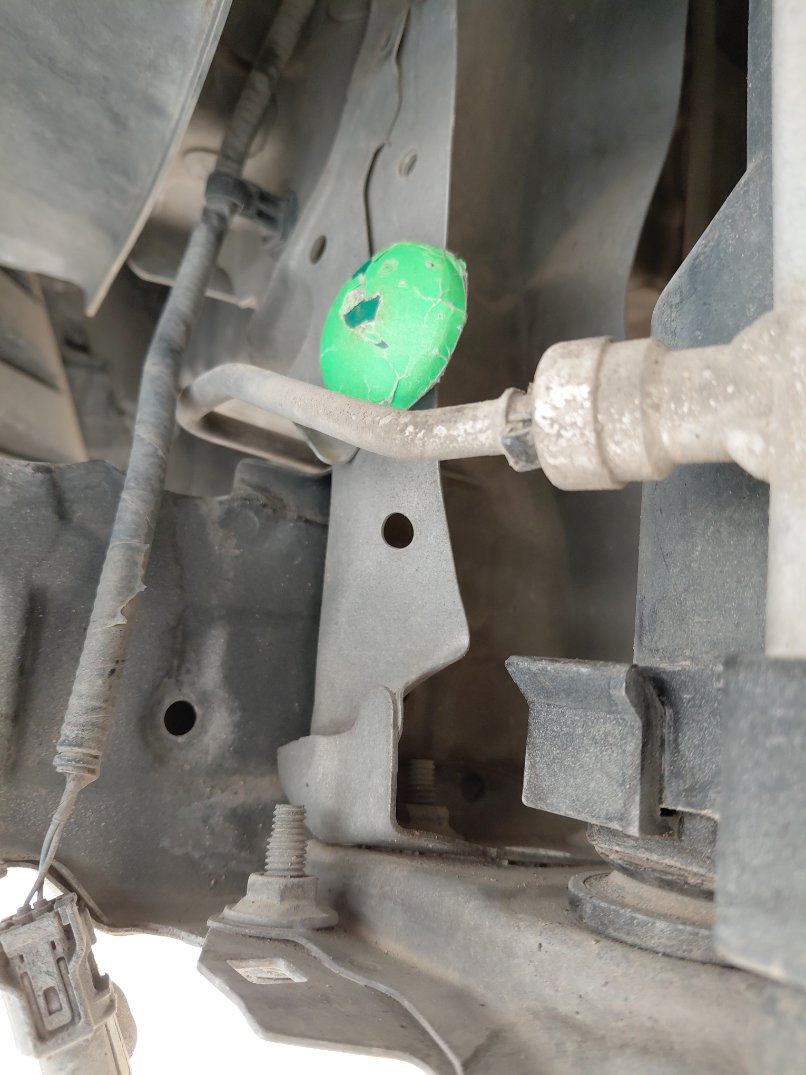 Toyota Camry ال اي  2018 image