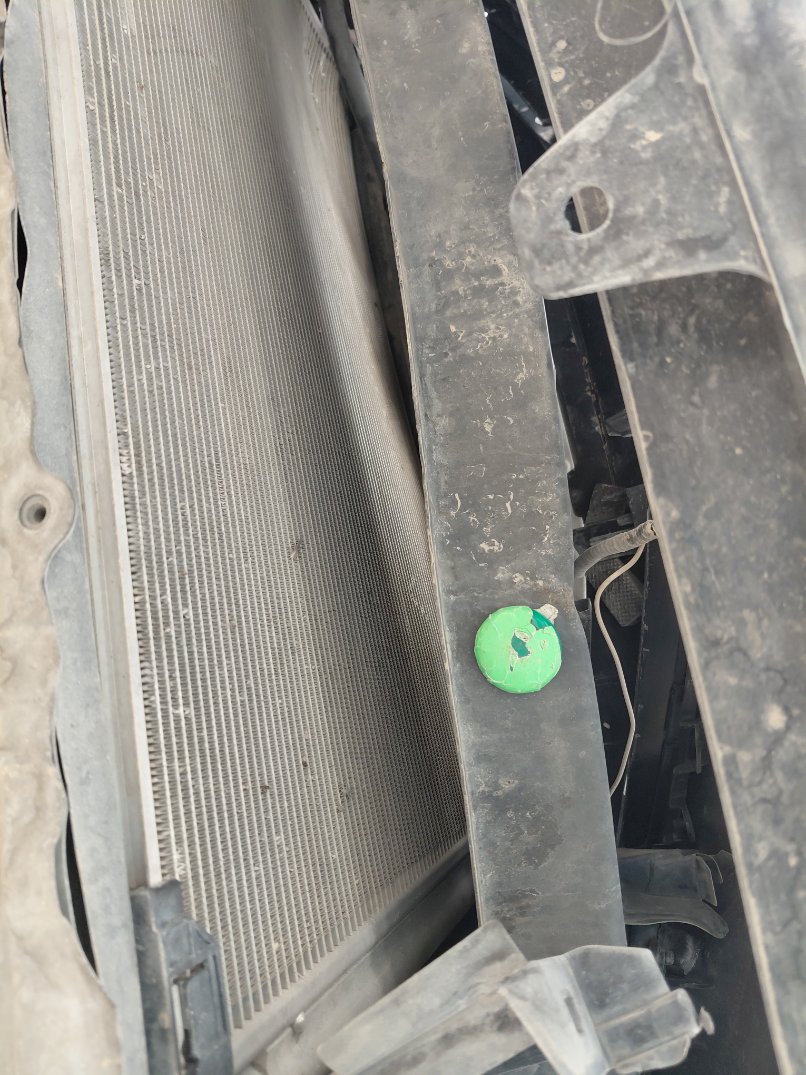 Toyota Camry ال اي  2018 image