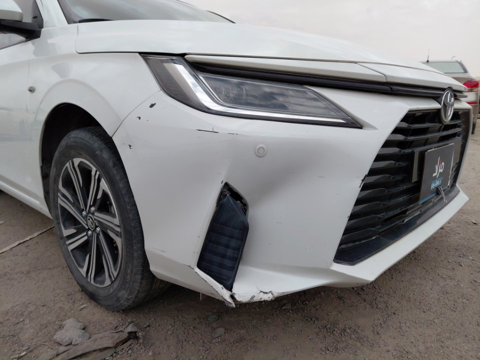 Toyota Yaris Y PLUS  2024 image