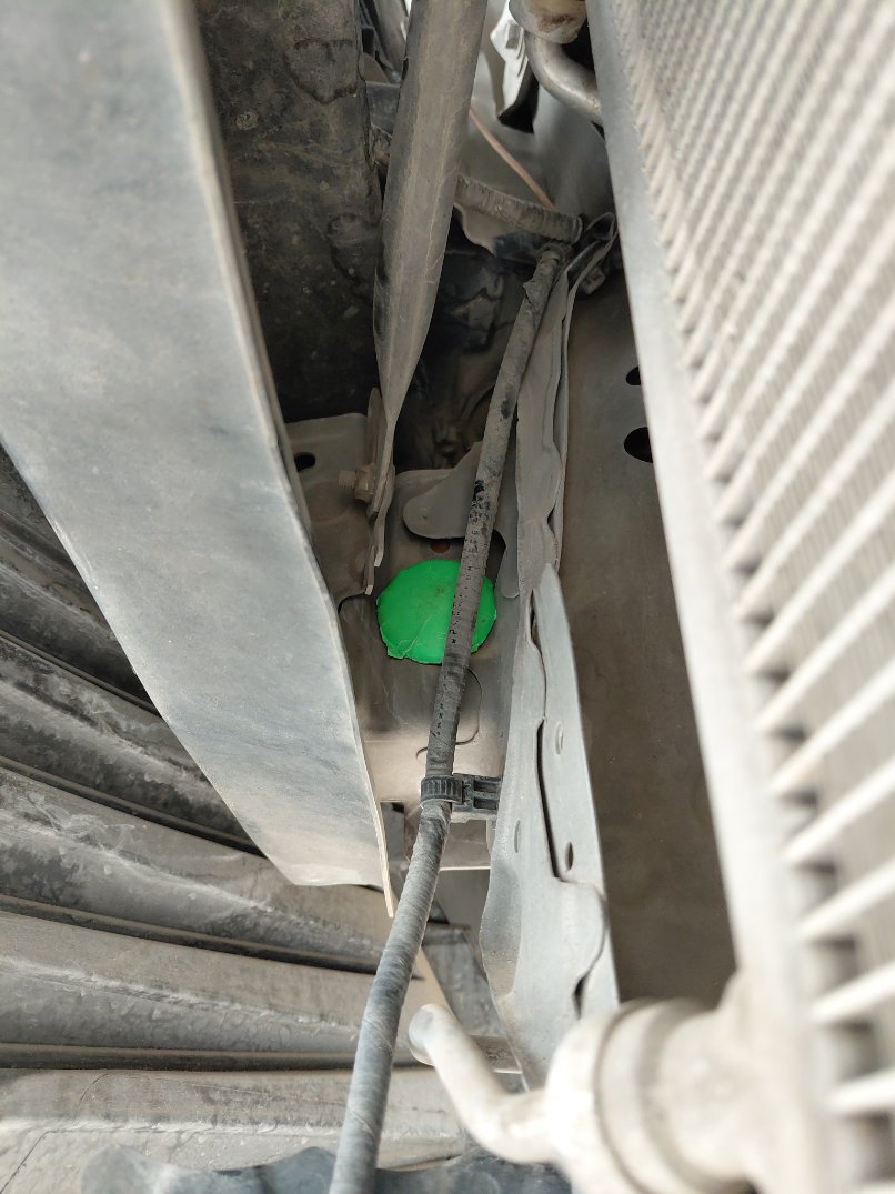 Toyota Camry ال اي  2018 image