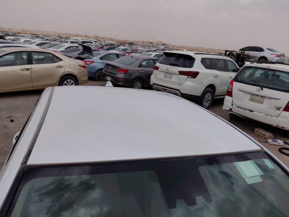 Toyota Yaris Y PLUS  2024 image