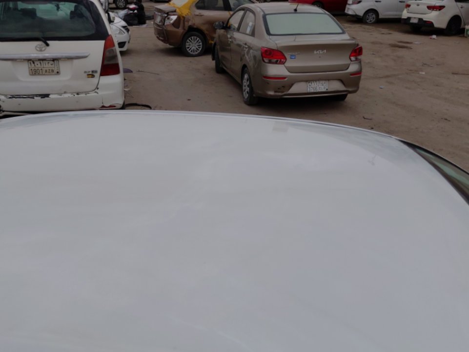 Toyota Yaris Y PLUS  2024 image