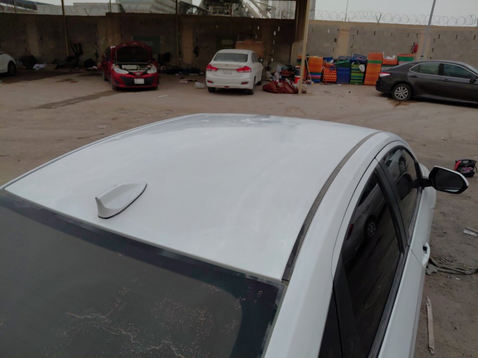 Toyota Yaris Y PLUS  2024 image