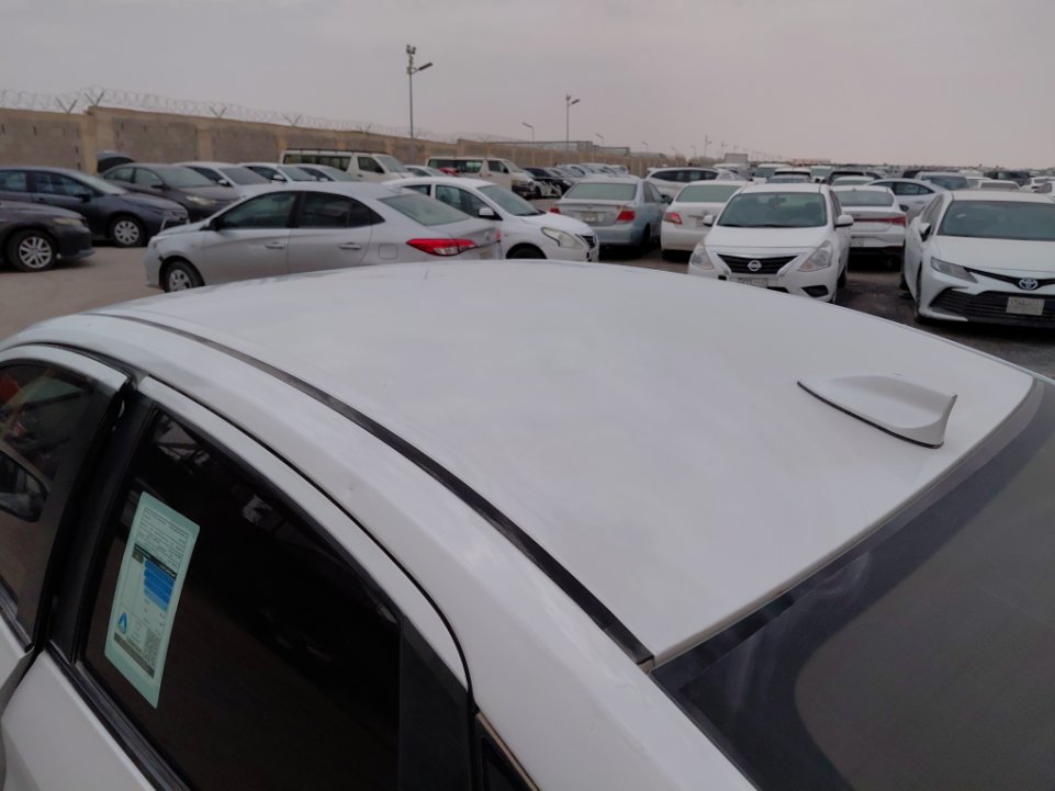 Toyota Yaris Y PLUS  2024 image