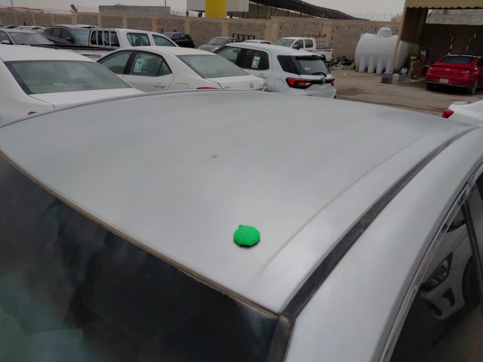 Toyota Camry ال اي  2018 image